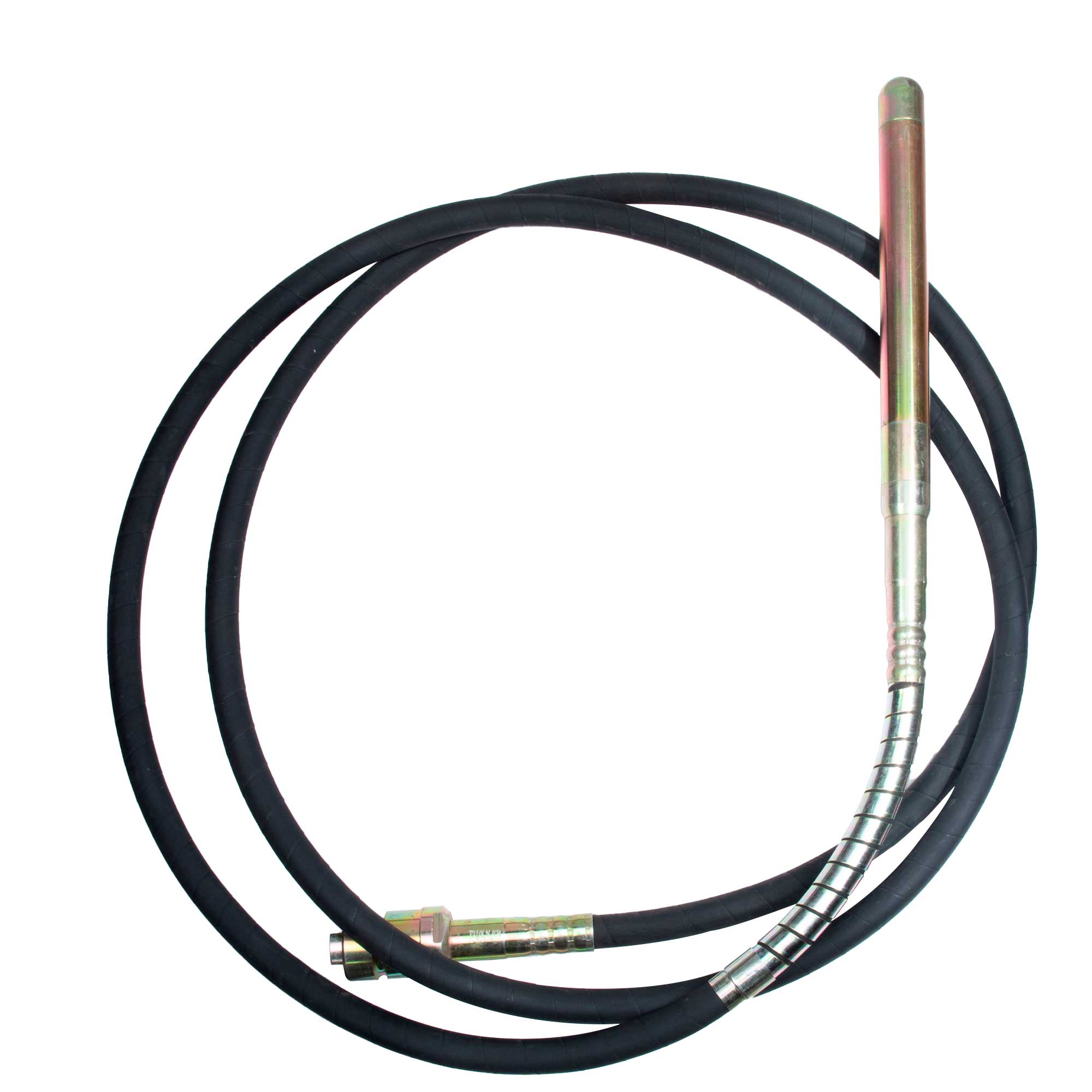 Vibro igla 45mm /INDUSTRIAL (TPVP1451)