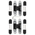 Skrito nasadilo APECS 115*23-3D-Z-BLM (00034172) TOTAL