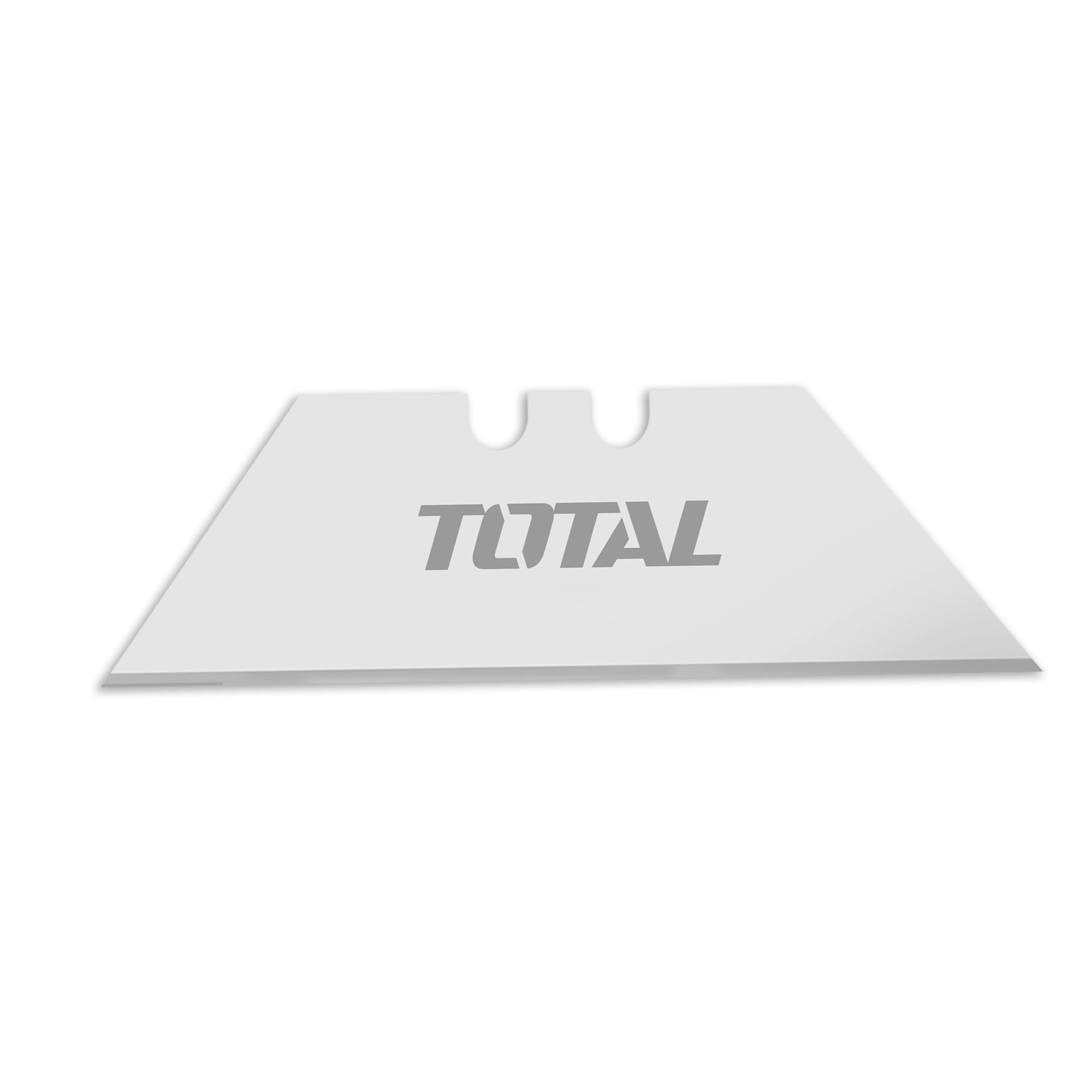 10-delni komplet rezil za nože 61×19 (THT519001)