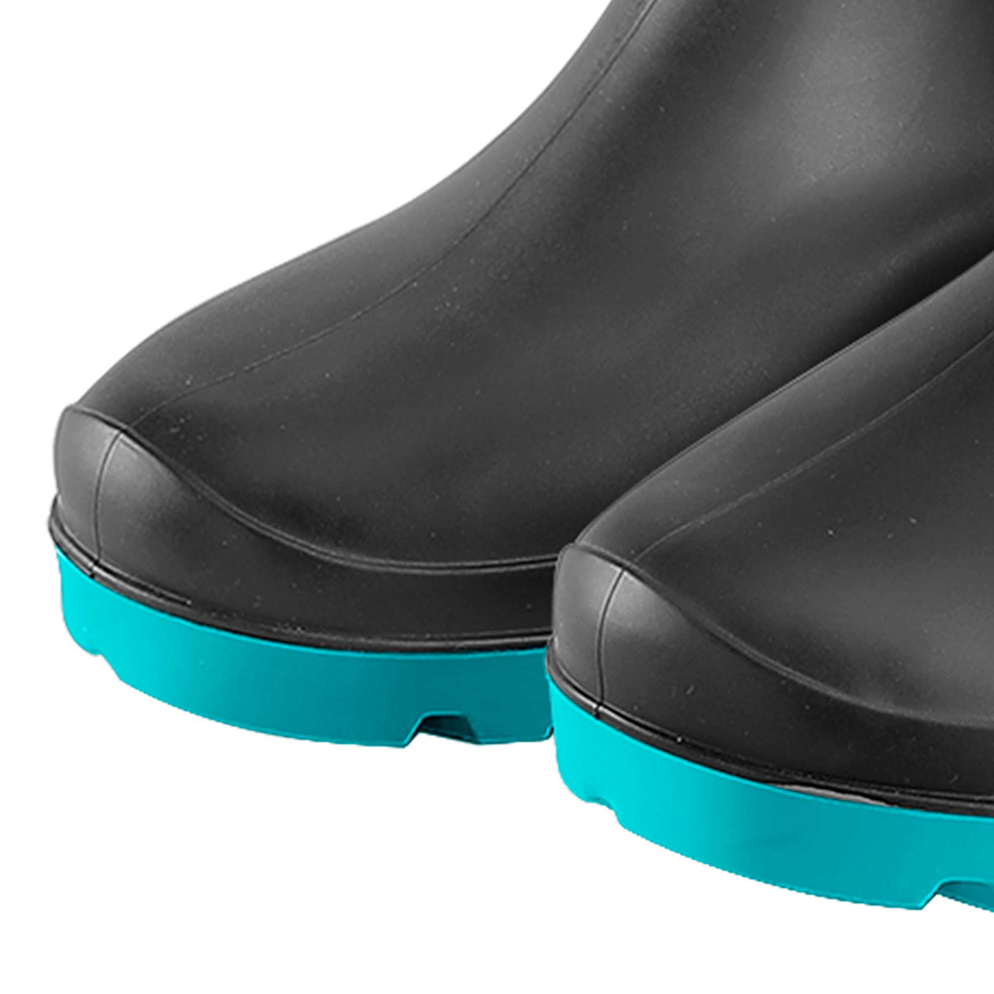 Dežni škornji LAB39 črni (TSP302LAB.39)