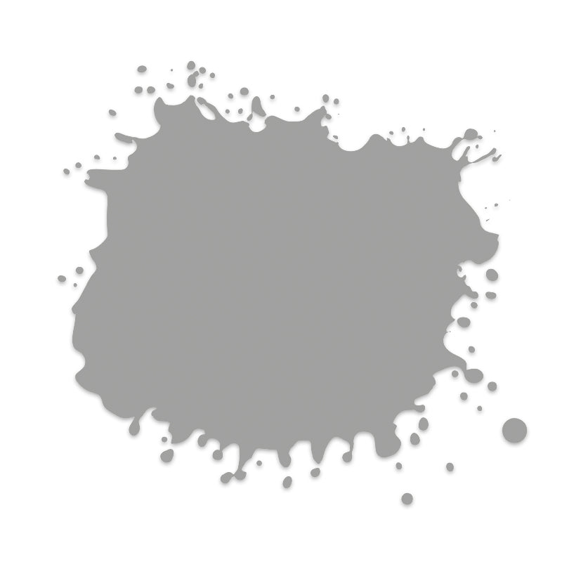 Acrylic multipurpose spray paint ral 9006