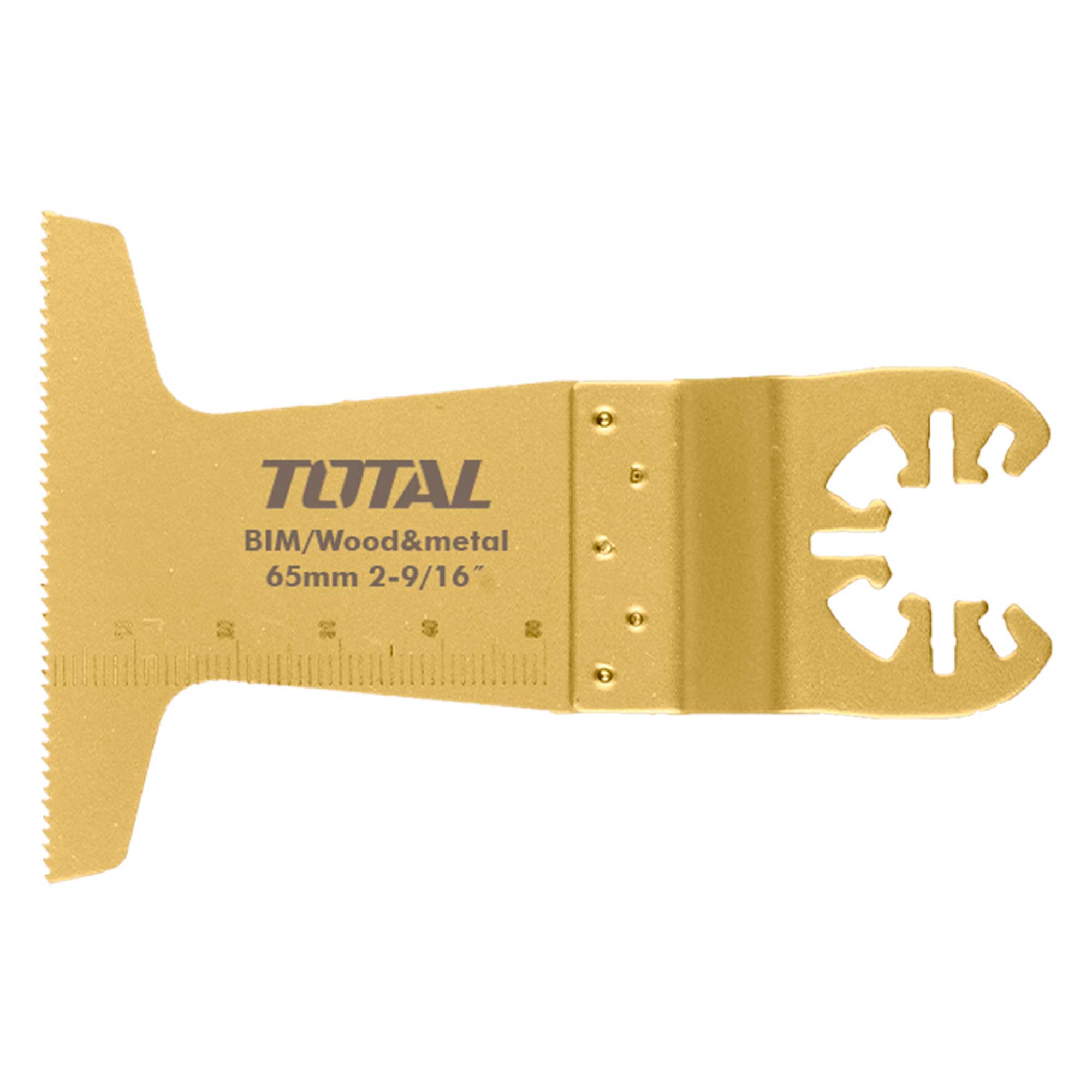 23-delni set nastavkov rezil (TAKTMT2301) TOTAL