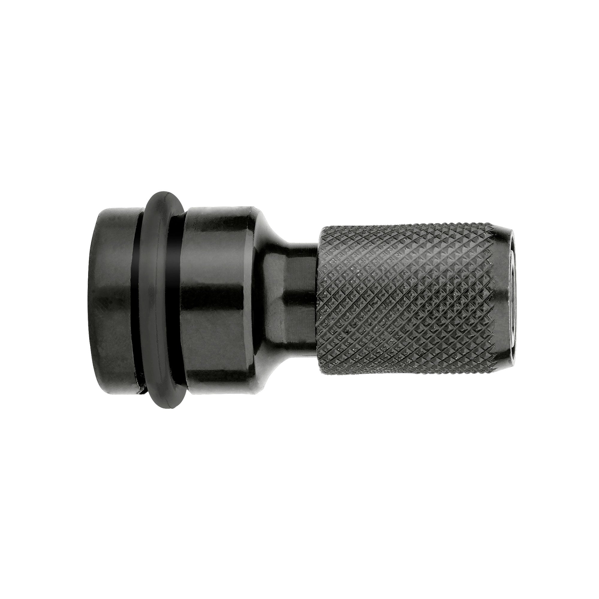 1/2 Square – 1/4 Hex adapter / 50 mm (TAC60501) TOTAL