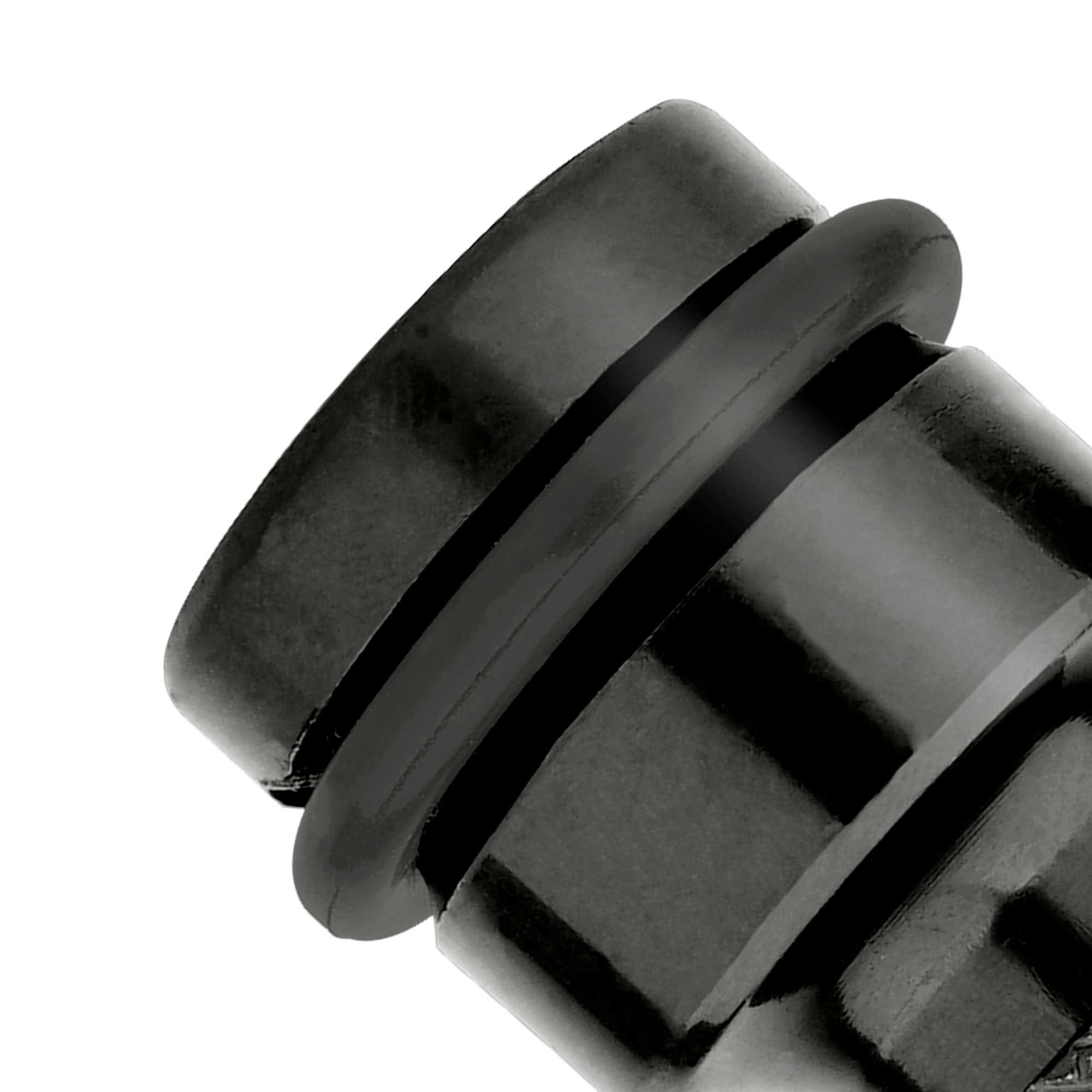 1/2 Square – 1/4 Hex adapter / 50 mm (TAC60501) TOTAL
