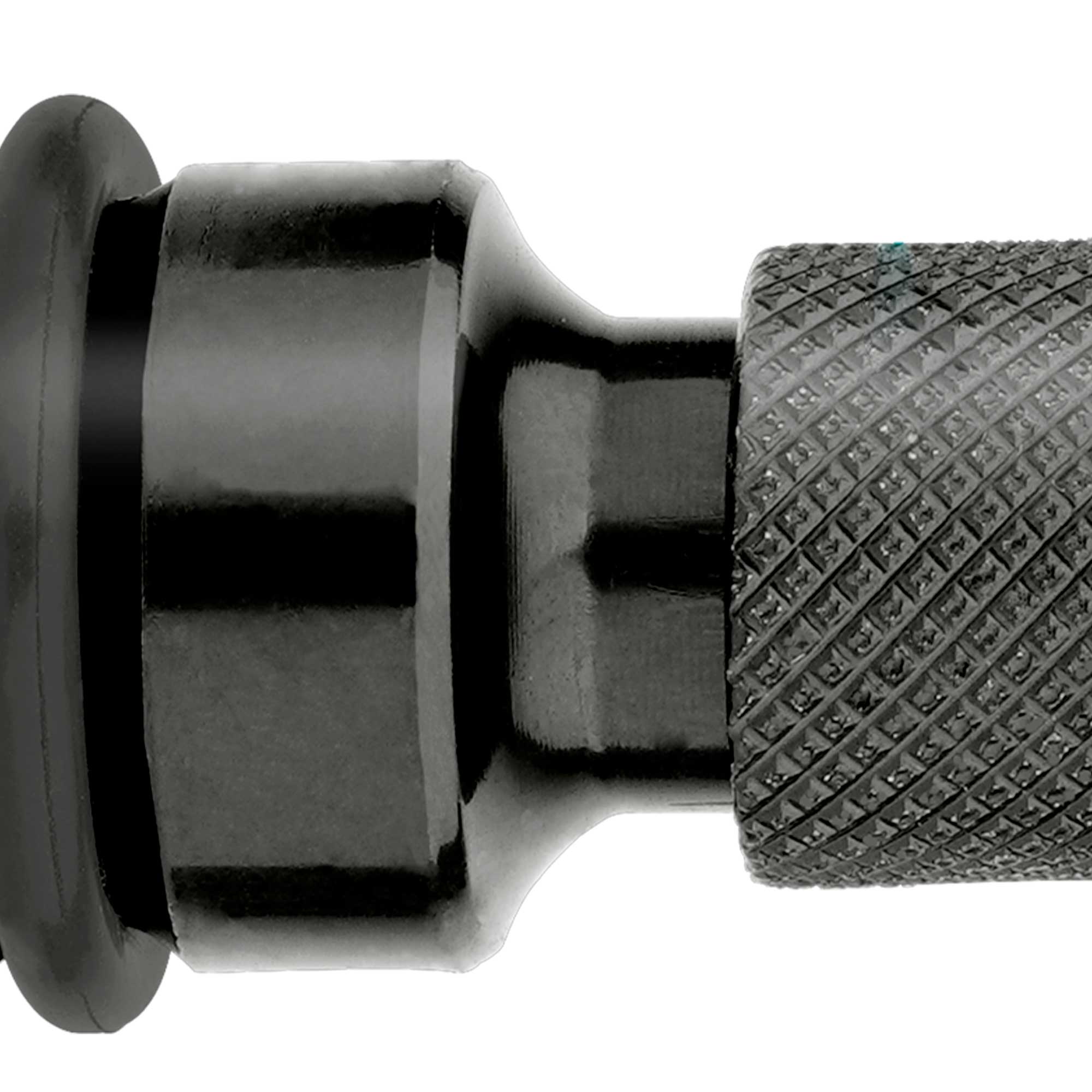 1/2 Square – 1/4 Hex adapter / 50 mm (TAC60501) TOTAL