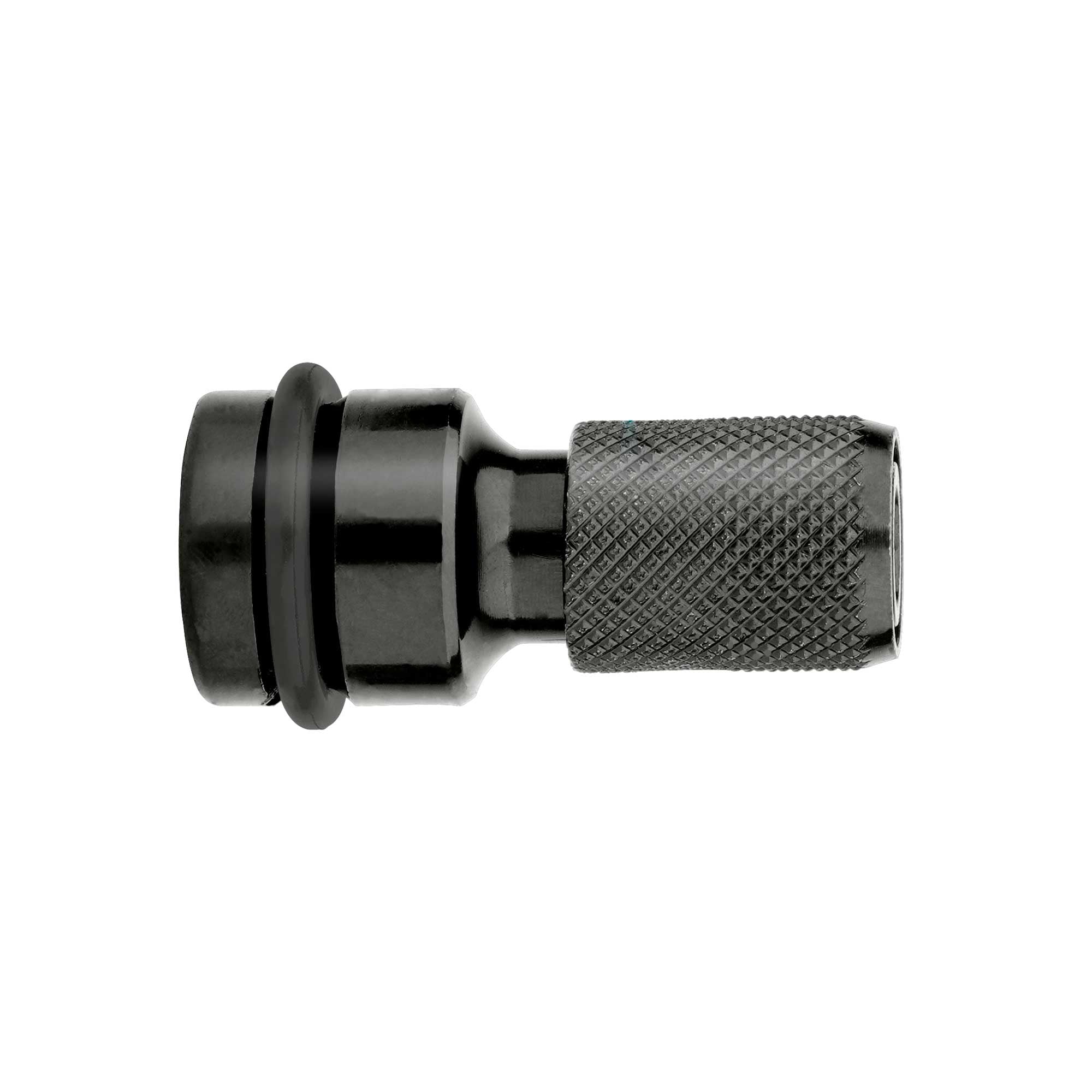 1/2 Square – 1/4 Hex adapter / 50 mm (TAC60501) TOTAL