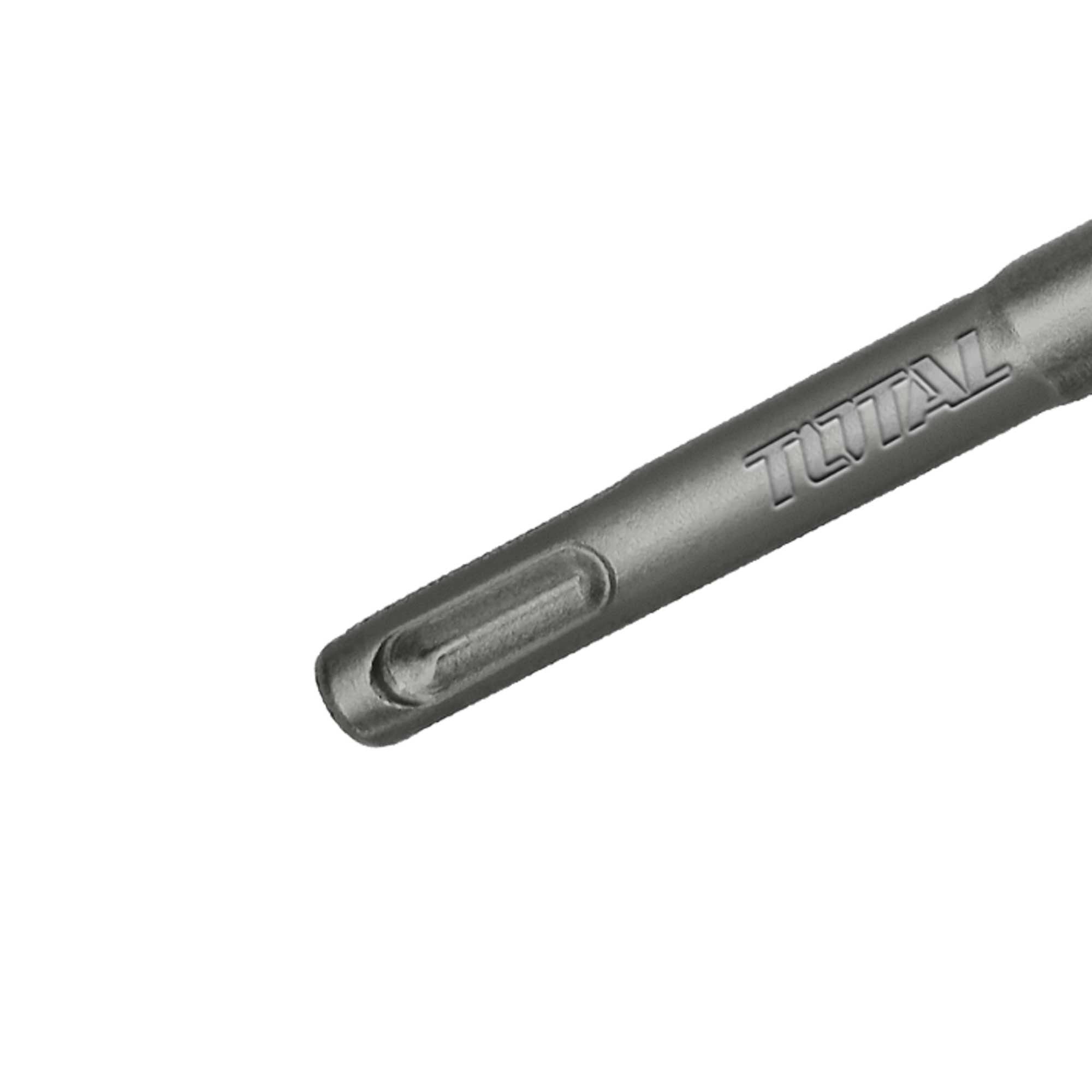 SDS plus sveder 10x310mm /križna konica /INDUSTRIAL (TAC311005C) TOTAL