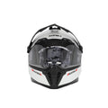 OTROŠKA ČELADA ACERBIS RIDER JR - BELA