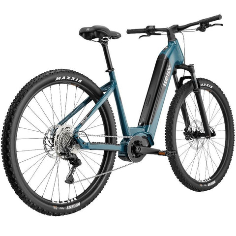 ELEKTRIČNO GORSKO KOLO BESV TRX 1.5 LS