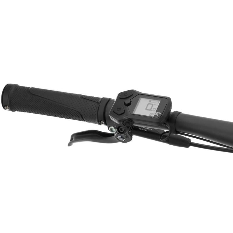ELEKTRIČNO GORSKO KOLO BESV TRX 1.5 LS