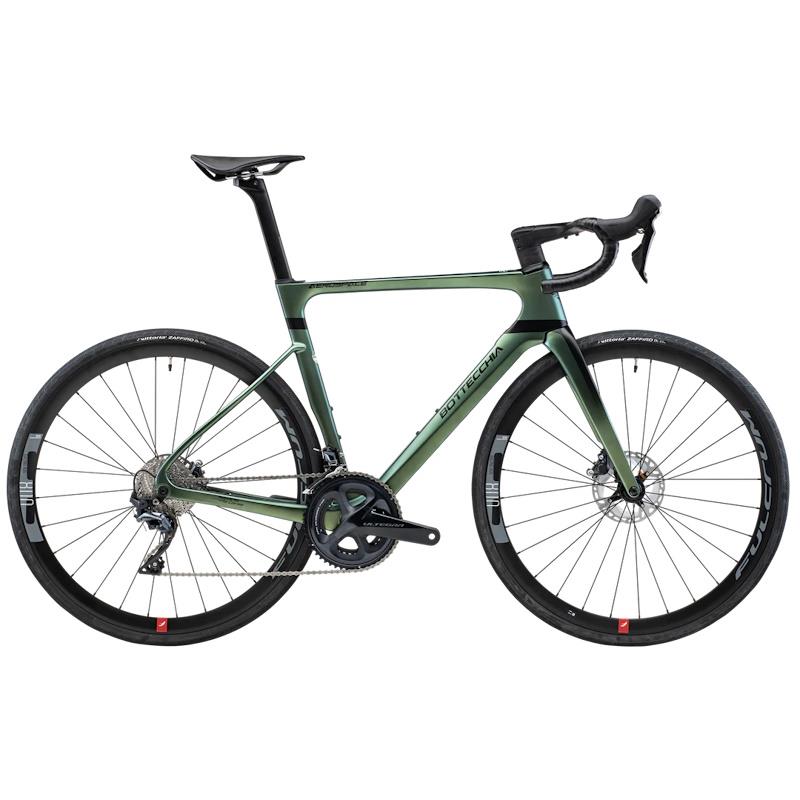 CESTNO KOLO BOTTECCHIA AEROSPACE 105D - ZELENO