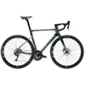 CESTNO KOLO BOTTECCHIA AEROSPACE 105D - ZELENO