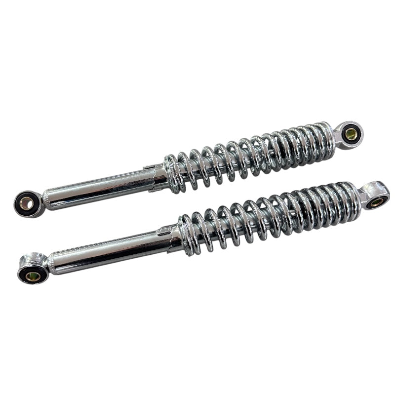 Amortizer 360mm MKX Crom