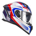 ČELADA CGM BLAST SPORT - BELA