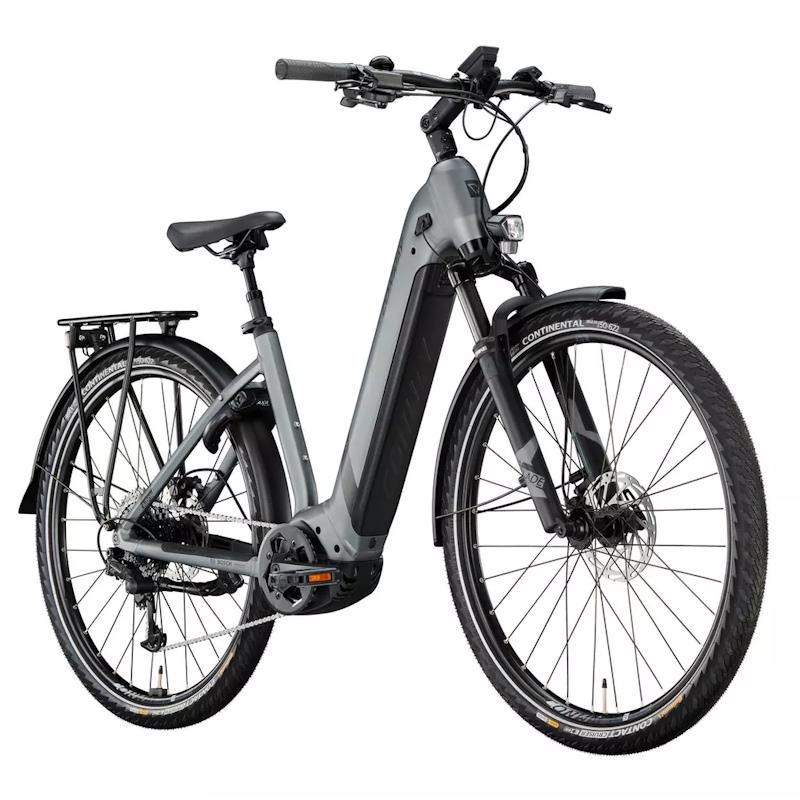 ELEKTRIČNO KOLO CONWAY CAIRON T 3.0 WAVE 750Wh 28"