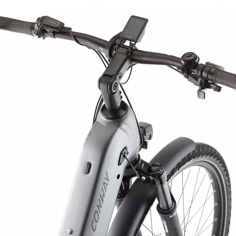ELEKTRIČNO KOLO CONWAY CAIRON T 3.0 WAVE 750Wh 28"