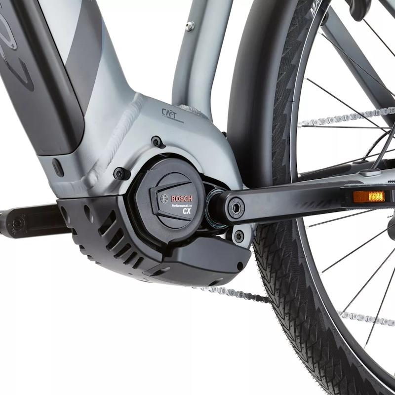ELEKTRIČNO KOLO CONWAY CAIRON T 3.0 WAVE 750Wh 28"