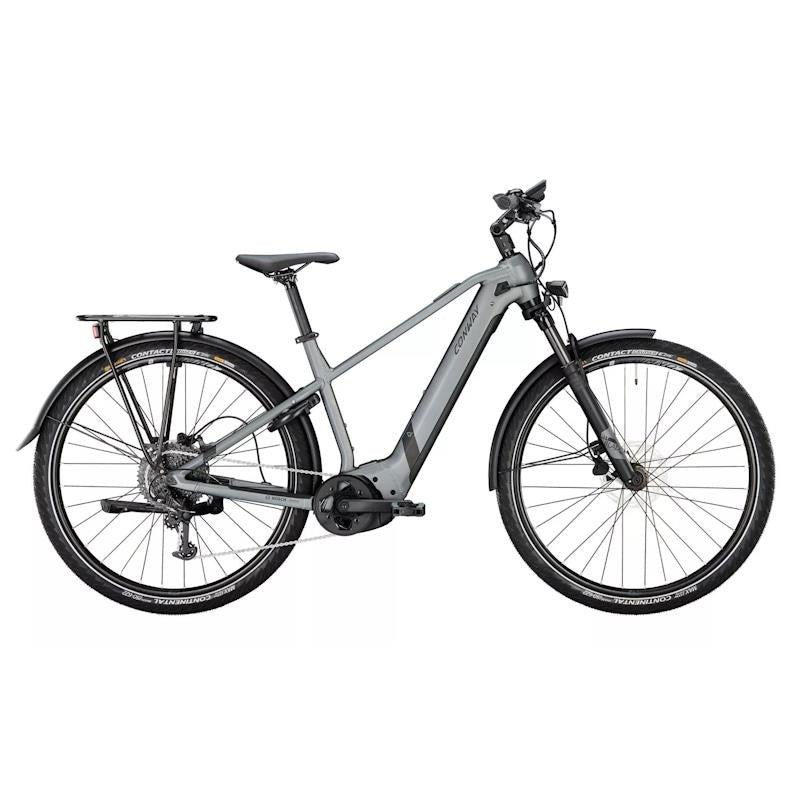 ELEKTRIČNO KOLO CONWAY CAIRON T 3.0 750Wh 28"