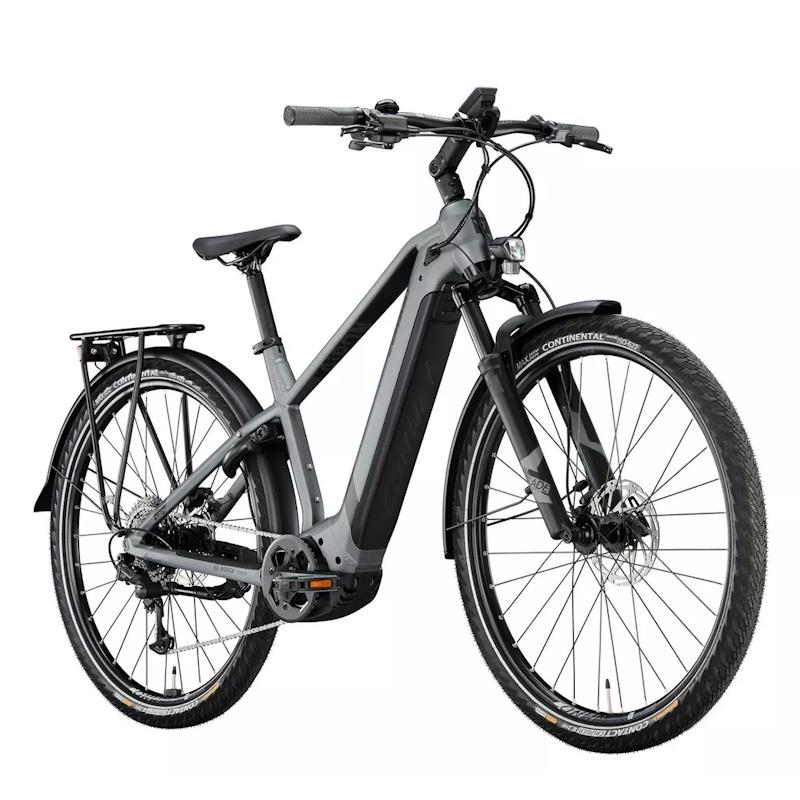 ELEKTRIČNO KOLO CONWAY CAIRON T 3.0 750Wh 28"