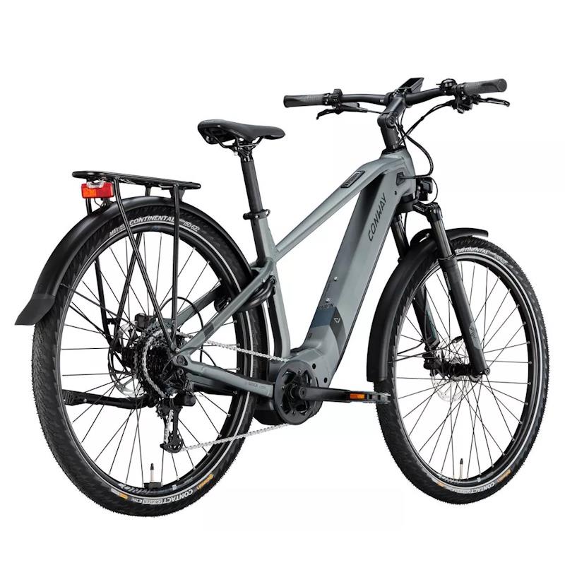 ELEKTRIČNO KOLO CONWAY CAIRON T 3.0 750Wh 28"