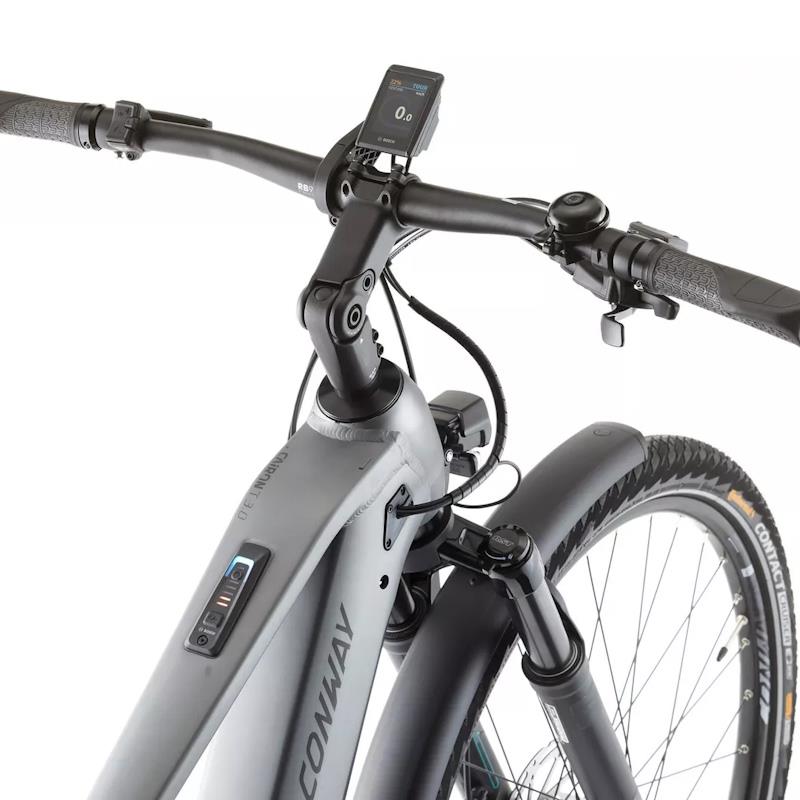 ELEKTRIČNO KOLO CONWAY CAIRON T 3.0 750Wh 28"