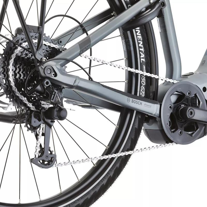 ELEKTRIČNO KOLO CONWAY CAIRON T 3.0 750Wh 28"