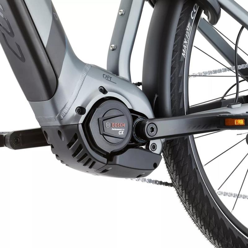 ELEKTRIČNO KOLO CONWAY CAIRON T 3.0 750Wh 28"