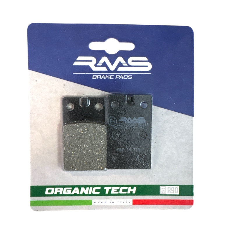 Zavorne ploščice za Tomos Bt, Ctx