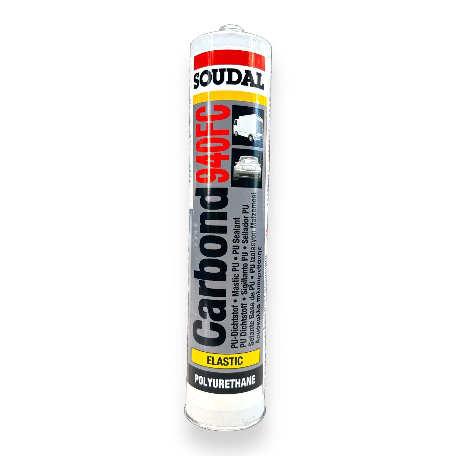 SOUDAL CARBOND 940FC