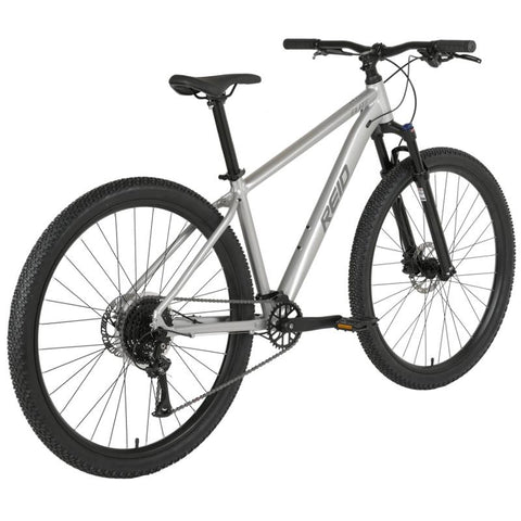 GORSKO KOLO REID MTB ELITE 27,5 - SREBRNO