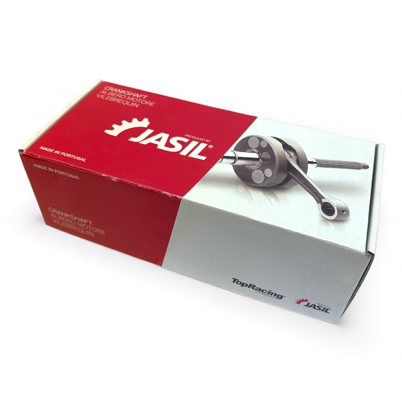 Motorna gred sornik 12 z ležajem za Tomos T12