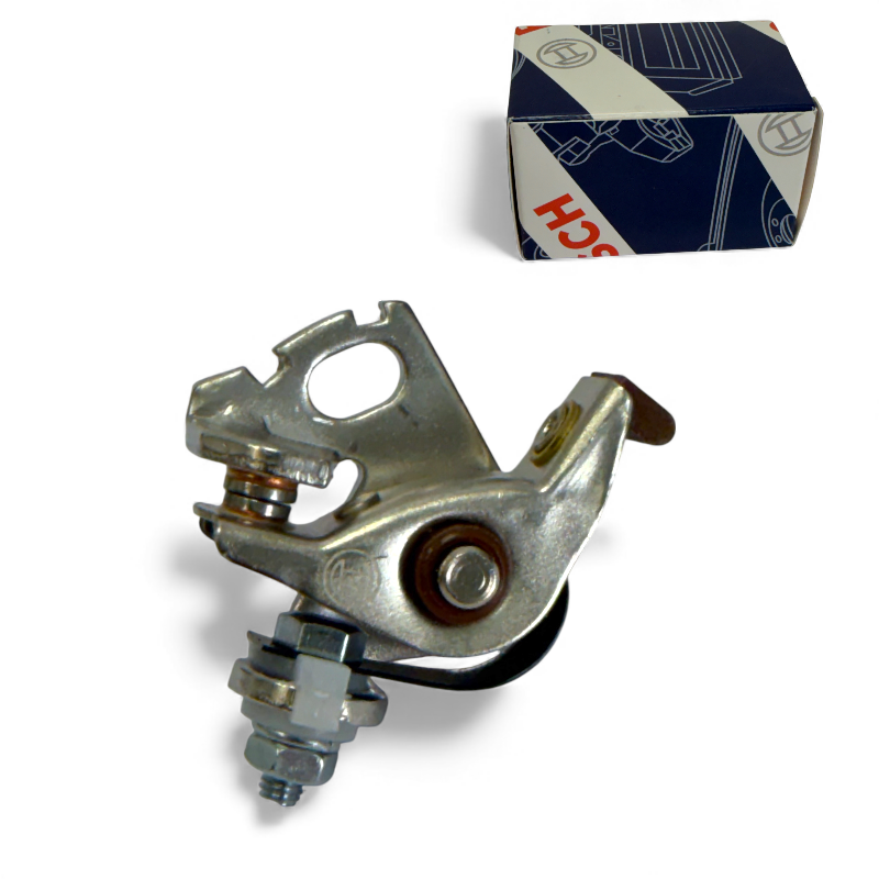 Platine bosch 2 zarezi na vijak