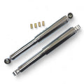 Amortizer DMP 360mm krom par