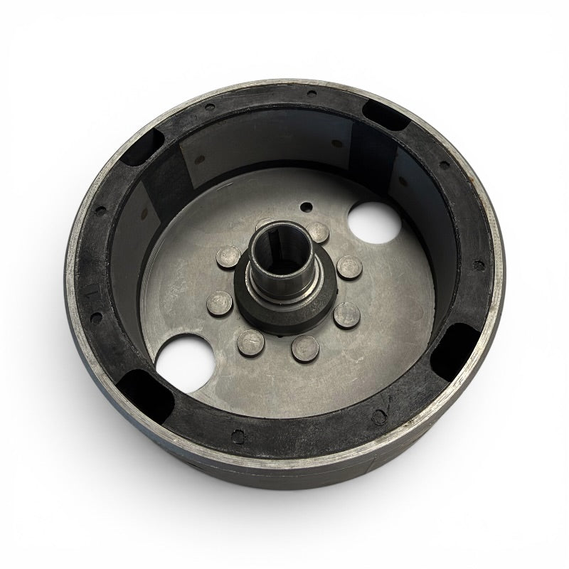 Vztrajnik Hidria AET 6V (204274) Črni magnet