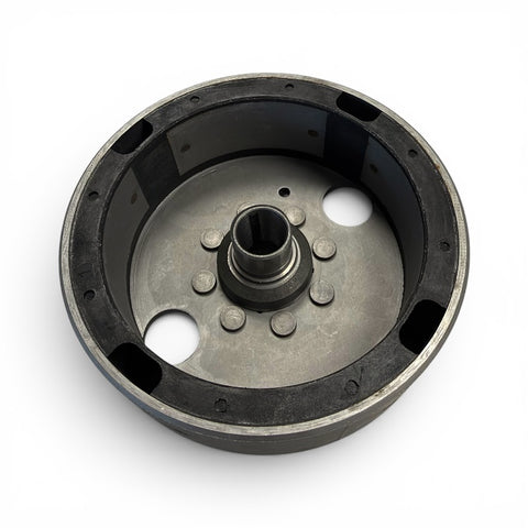 Vztrajnik Hidria AET 6V (204274) Črni magnet