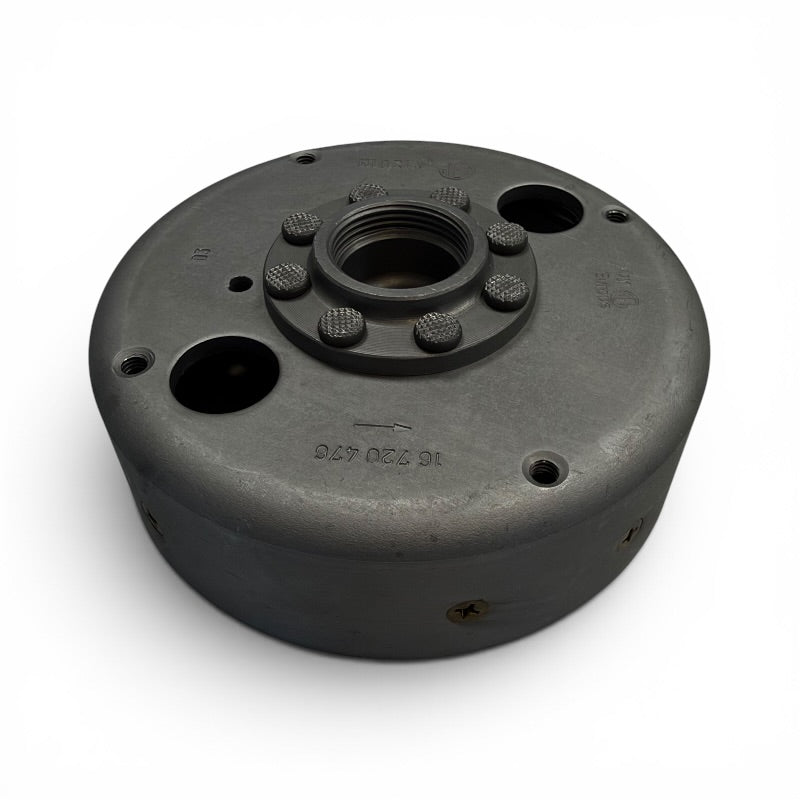 Vztrajnik Hidria AET 6V (204274) Črni magnet