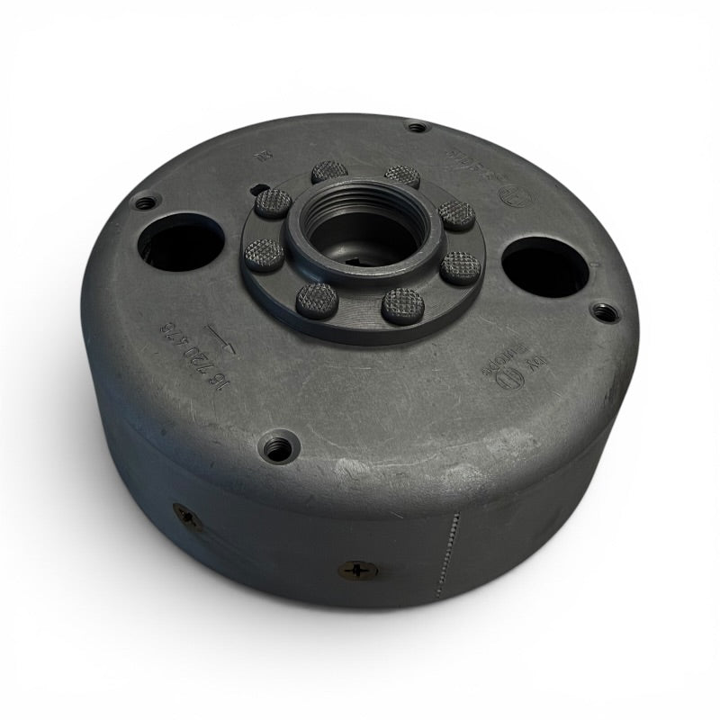 Vztrajnik Hidria AET 6V (204274) Črni magnet