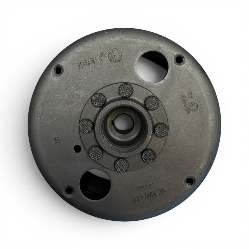 Vztrajnik Hidria AET 6V (204274) Črni magnet