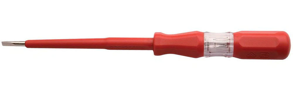 UNIOR PREIZKUŠEVALEC NAPETOSTI Art.630VDE 180 mm (617660)