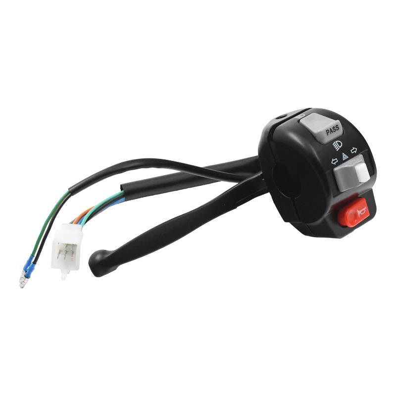 Ogledala - Vipard Napoli - skuter