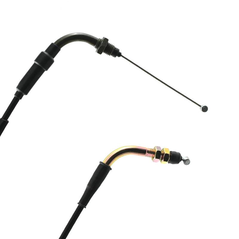 Bovden plina - Vipard Napoli - skuter