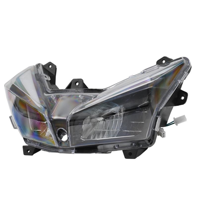 Svetilka prednja - Vipard Napoli - skuter