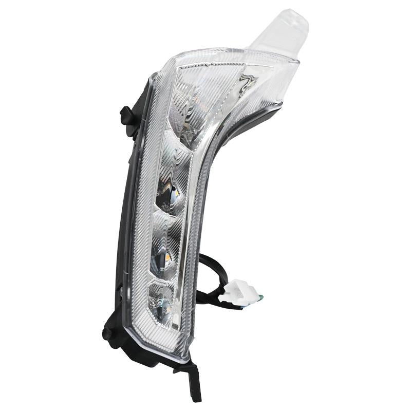 Smernik prednji desni Vipard Napoli - skuter