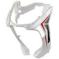 SPODNJI DEL MASKE - VIPARD NAPOLI - BELA
