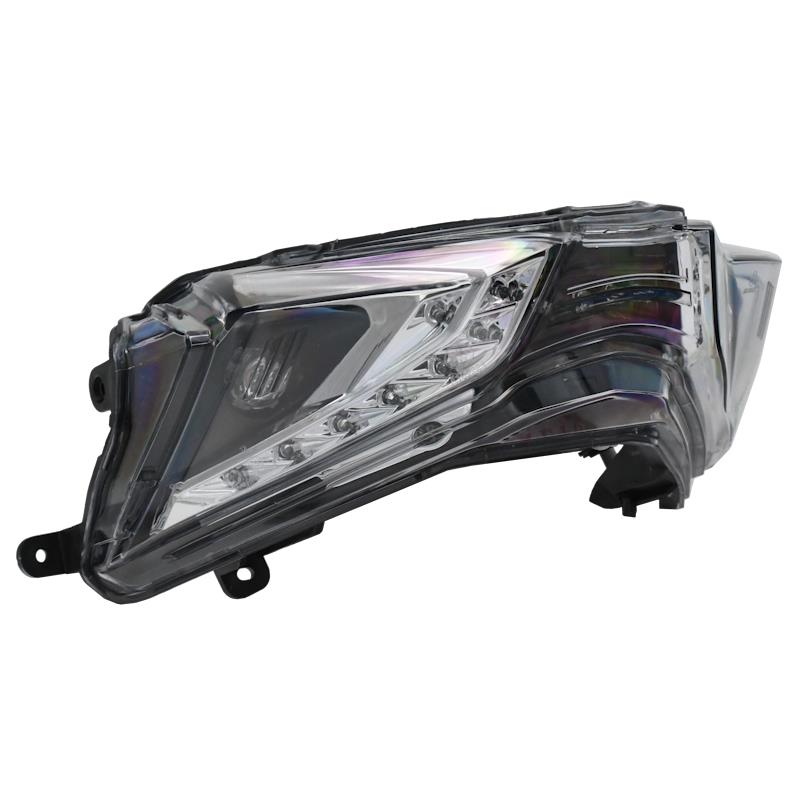 Svetilka zadnja - Vipard Napoli - skuter