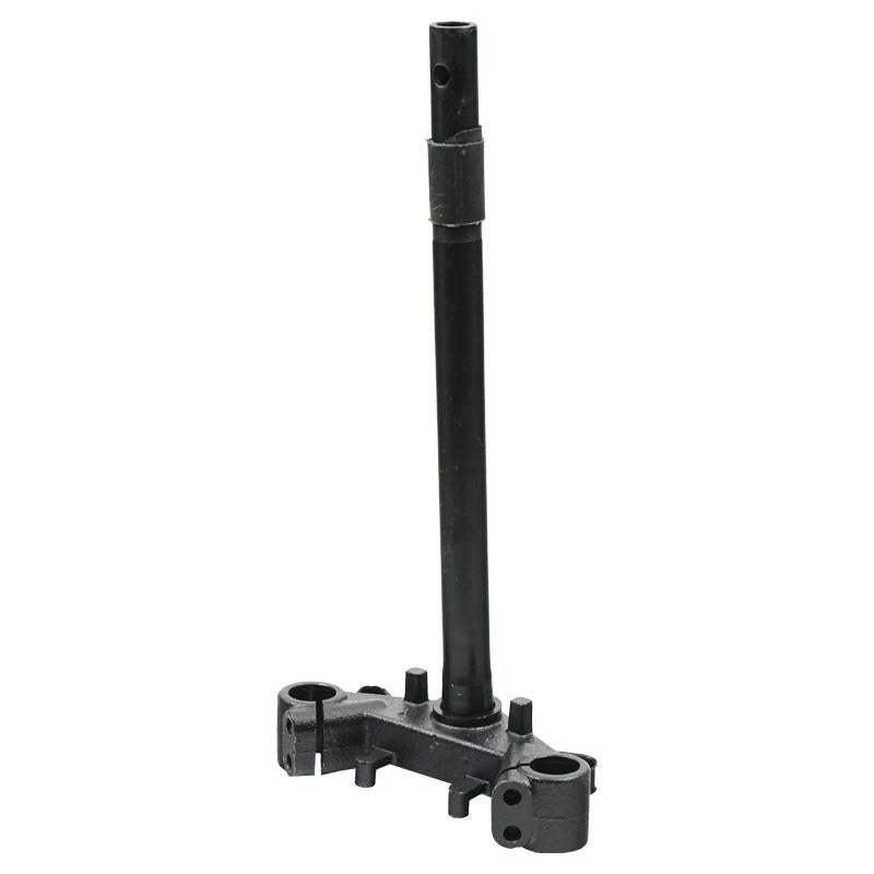 Križ vilic - Vipard Napoli - skuter