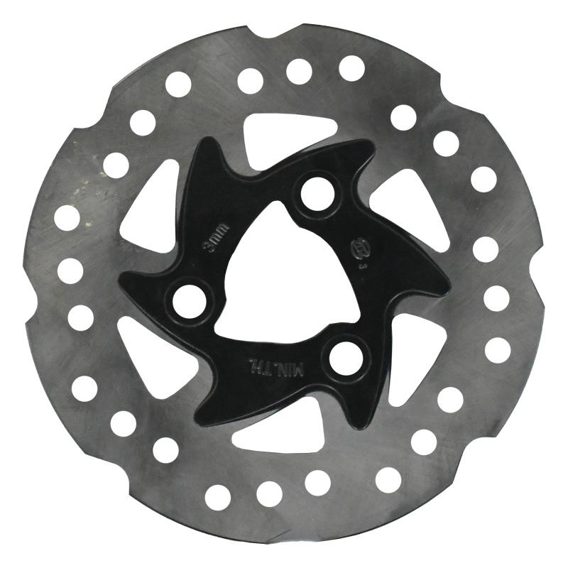 Prednji zavorni disk 180mm - Vipard Napoli - skuter