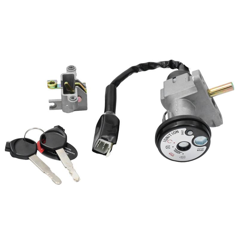 Ključavnica komplet - Vipard Napoli - skuter