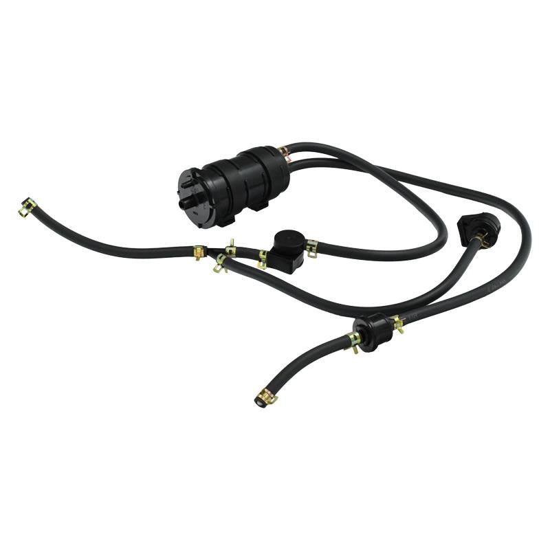 Absorber hlapov goriva - Vipard Napoli - skuter