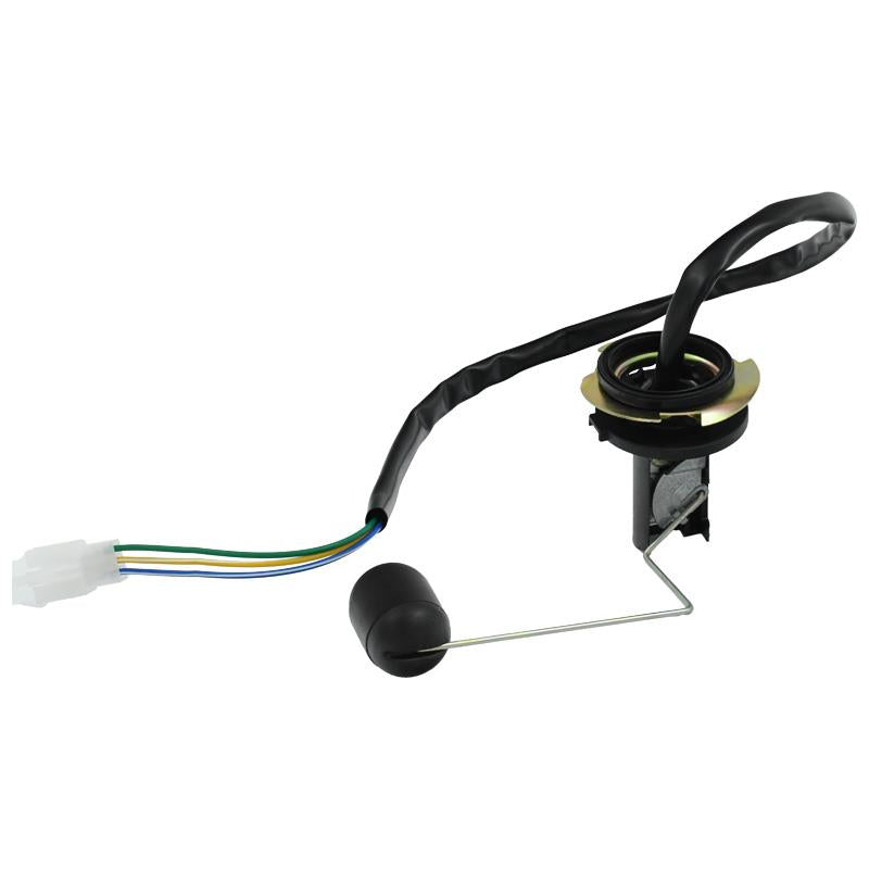 Plovec goriva - Vipard Napoli - skuter